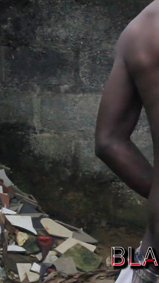 026 My Landlord First Daughter Always Come for My Dick When Ever She Notice I Am Around My House