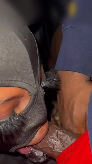 She Throat Me for Fun