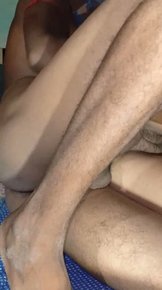 Bhabhi Ko Raat Choda