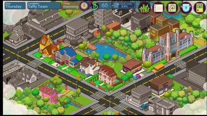 Taffy Tales #21 - Clara's pussy got stretched