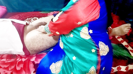 Fuck the Nurse of the Patient