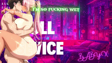 All in and All Night Asmr