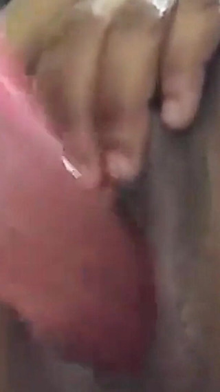 I Can't Stop Masturbating Myself