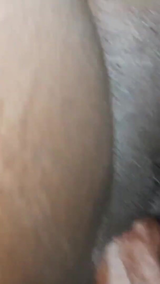 After a night of sex she discovered that she is a squirter on my bed while I fucked her so bad