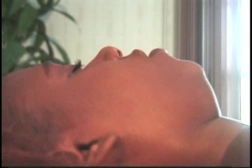 Teen with big tits and chubby pussy having lesbian sex with her African classmate