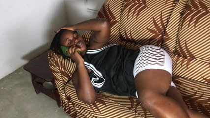 Corrupt Physician Fucks Patient