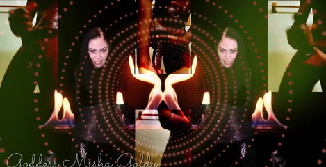 This Strong Brain Washing Clips Will Make You Most of All Want for Big Black Dicks.