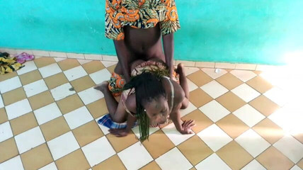 Sex Games! Who Wins?