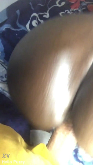 Hot Chocolate and Vanilla Fucking