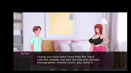 Sex Note #21 - Johannes fucked Lydia and Brixxida gave Johannes a blow job.