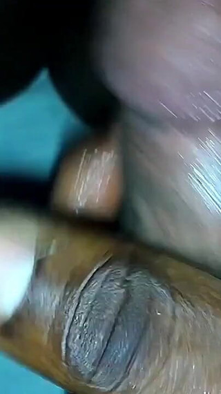 Real African Big Pussy Fucking