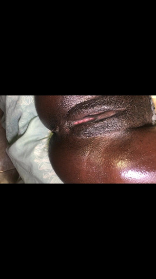 Playing with My Horny Pussy