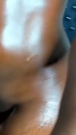 Jack off to My Perfect Black Ass, Episode 1120