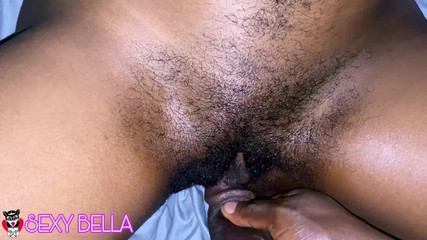 My Boyfriend Has the Big Dick That I Always Enjoy