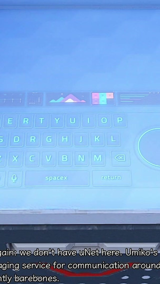 Stranded in Space #02 - Horny Black Girl Zarah Is Waiting for Me in My Bed