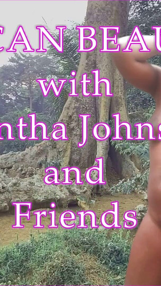 Fucking My Mouth with a Cucumber