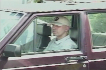 Black and Bound - (restyling Movie in Full HD Version)