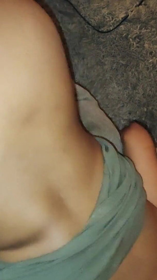 She Creaming on My Black Dick