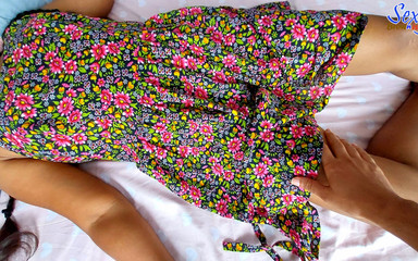 Beautiful Black Village Girl Get Fucked by Her Step Brother - Asian Hot Couple