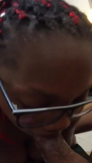 Stepbrother Today Is My Submissive Dick Sucking Night Can You Help Me with Giving Me Your Big Black Cock - Mastermeat1