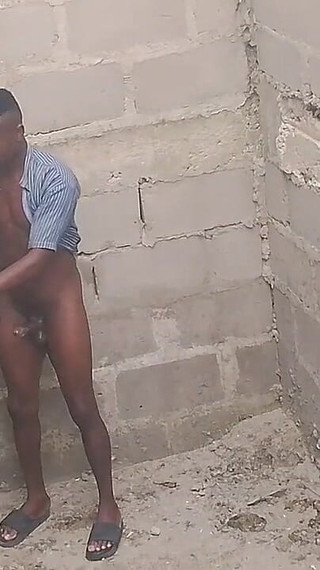 She's a Good Friend of Mine Completed Building