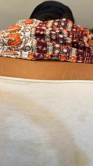 Huge Booty Arabian Hot Stepaunty Live Show!