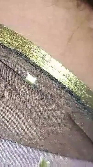 Doctor Fuck Patient in Black Sexy Saree - Ep 2