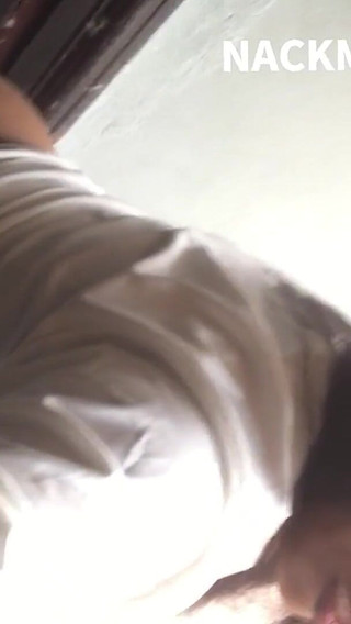 I Can't Go Out, All He Wants to Do Is Eat My Ass