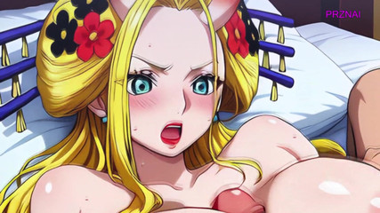 One Piece Black Maria (47) Hen