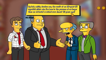 Mansion - Part 2 Sexy Ebony Ass by Loveskysanx