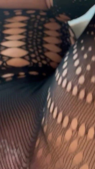 Horny MILF Before Hotel Date