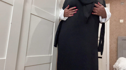 Very Hard Talking, Arabic Porn