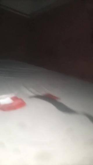 Fucking at Night Instead of Drinking