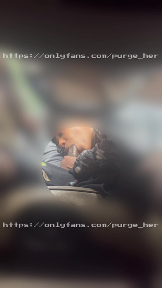 She Don’t Care Who See Her Sucking My Dick