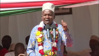 Naom kisii